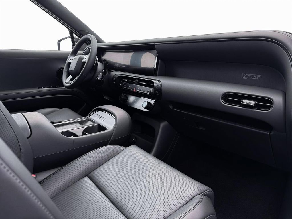 New 2026 Hyundai Palisade XRT Pro image 16