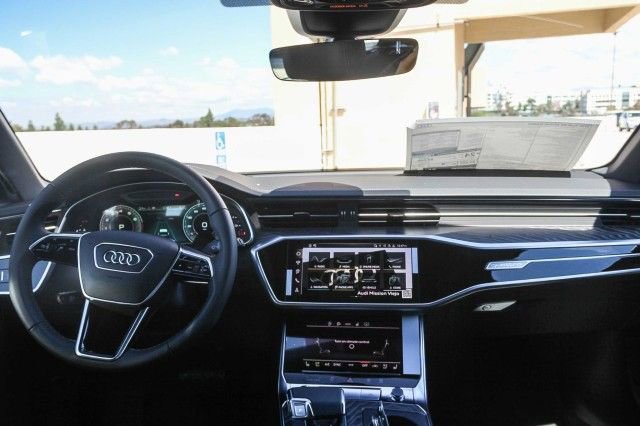New 2026 Audi A6 Premium Plus image 12