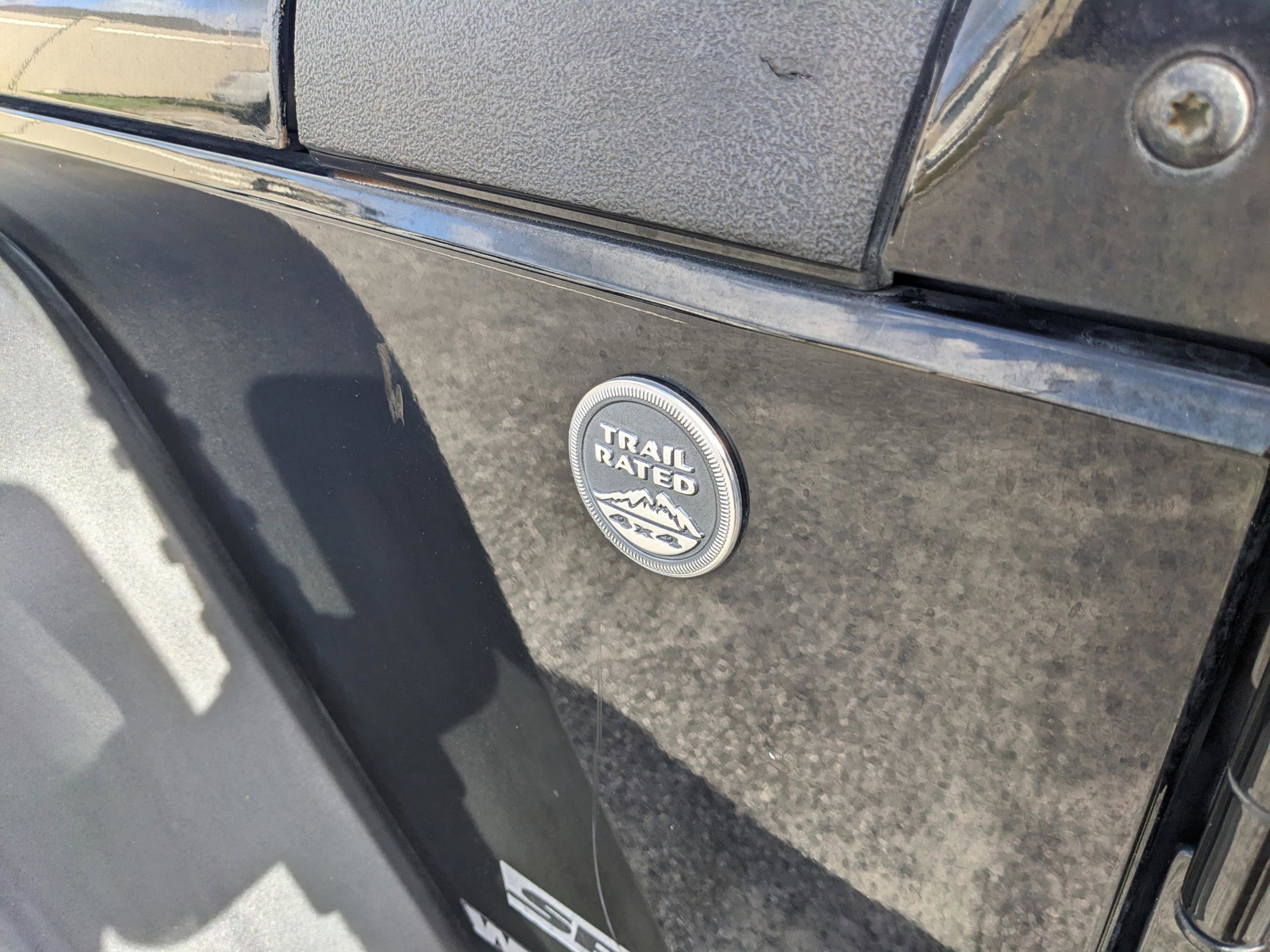 Used 2012 Jeep Wrangler Sport image 23