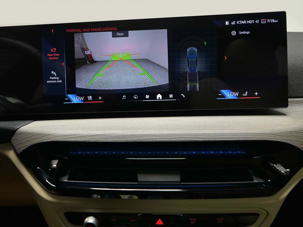 New 2026 BMW i4 eDrive40 RWD image 16