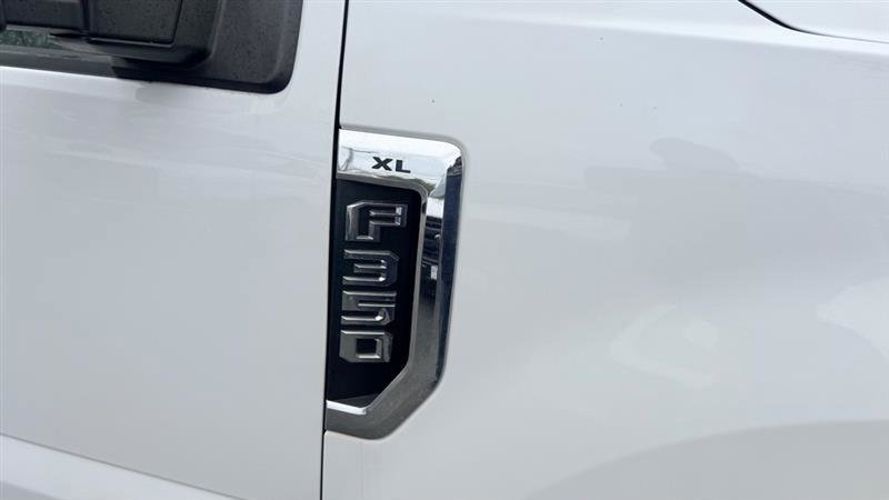 Used 2020 Ford F350 XL w/ Power Equipment Group AWD/4WD image 28