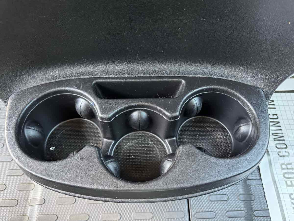 Used 2019 RAM ProMaster 1500 image 19