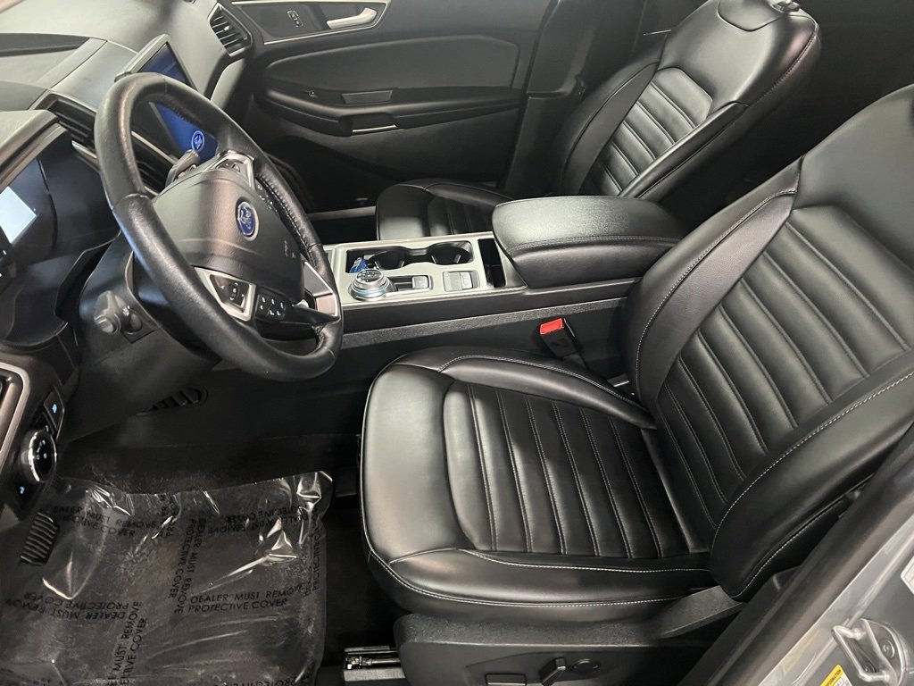 Used 2024 Ford Edge SEL image 22