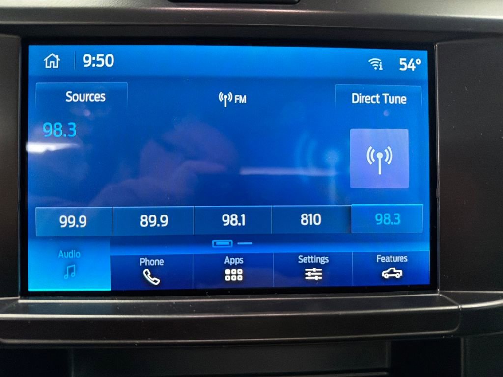 New 2026 Ford F250 XL w/ STX Appearance Package image 23