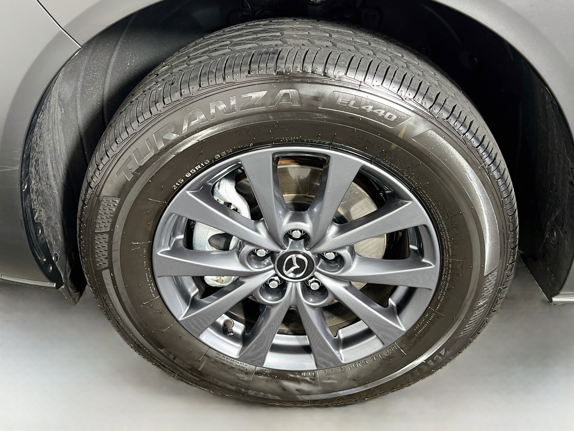 Used 2026 MAZDA CX-30 AWD 2.5 S image 24