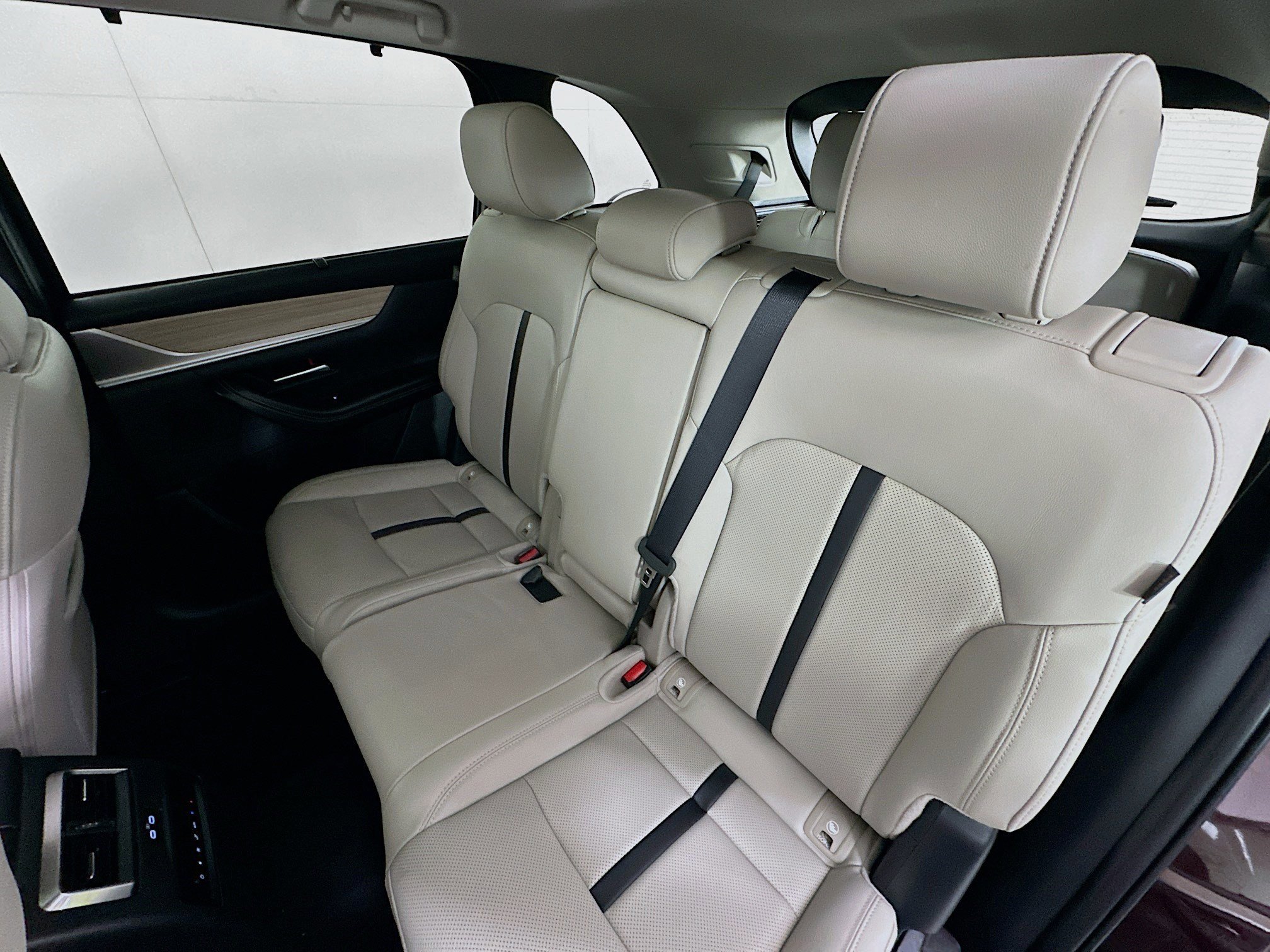 Used 2025 MAZDA CX-90 Plug-In Hybrid w/Premium Sport image 23