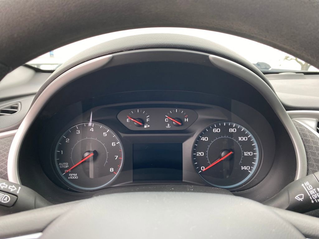 Used 2023 Chevrolet Malibu LS image 30