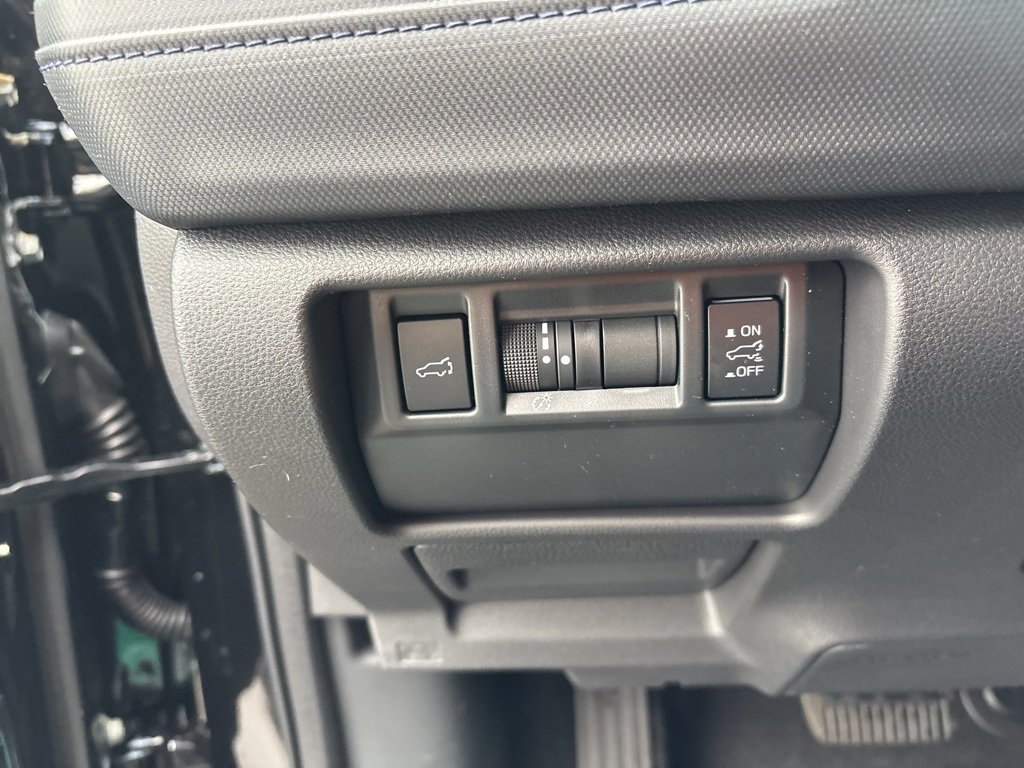 New 2026 Subaru Forester Premium image 22
