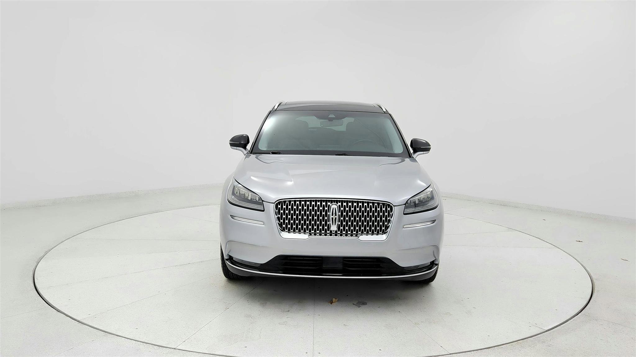 Used 2021 Lincoln Corsair Reserve FWD image 8
