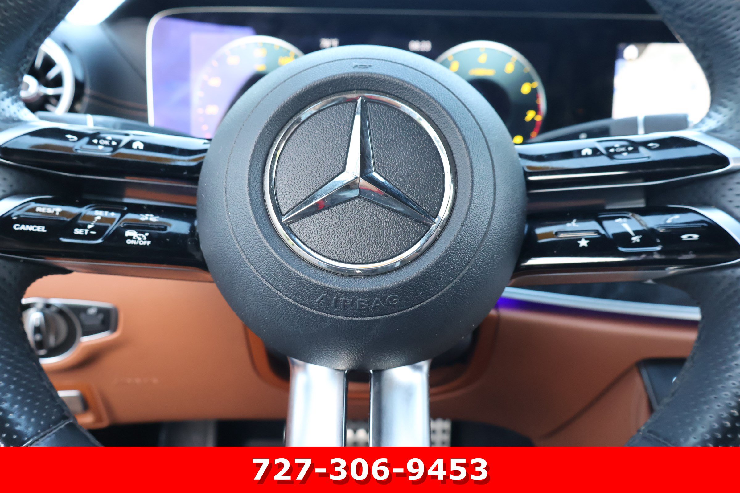 Certified 2023 Mercedes-Benz E 450 Cabriolet image 23