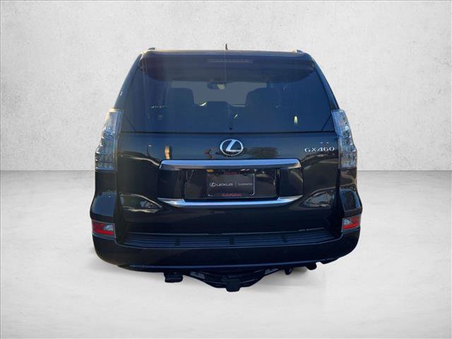 Used 2023 Lexus GX 460 Premium AWD/4WD image 7