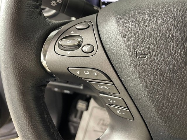 Used 2023 Nissan Murano SL w/ Cargo Package image 13