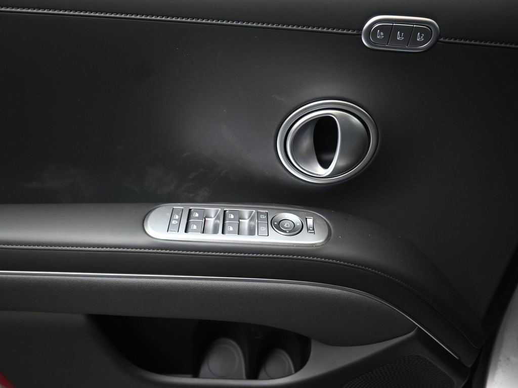 New 2026 Hyundai Palisade Calligraphy image 21