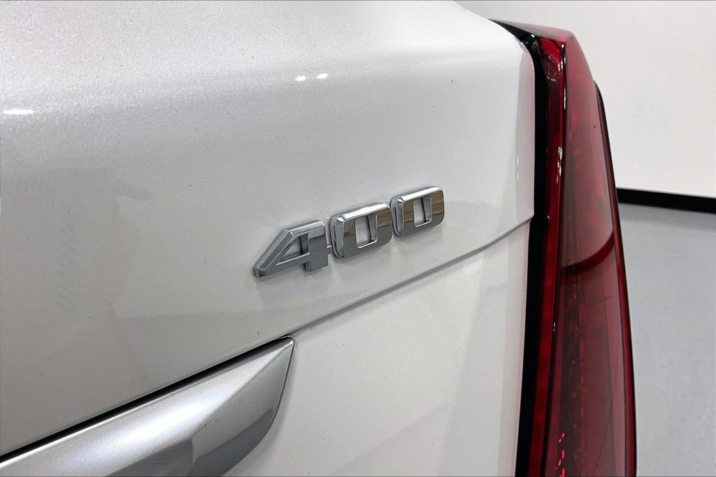 New 2026 Cadillac XT5 Premium Luxury w/ Driver Assist Package FWD image 32