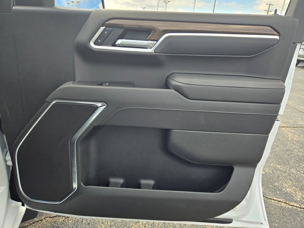 New 2026 Chevrolet Silverado 1500 LT image 6