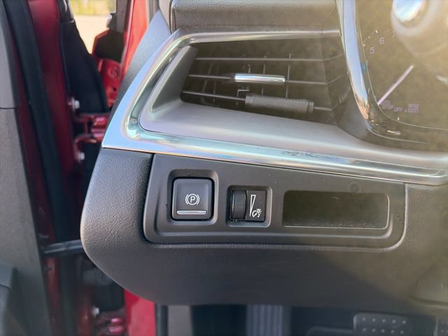Used 2019 Cadillac XT5 Luxury FWD image 12