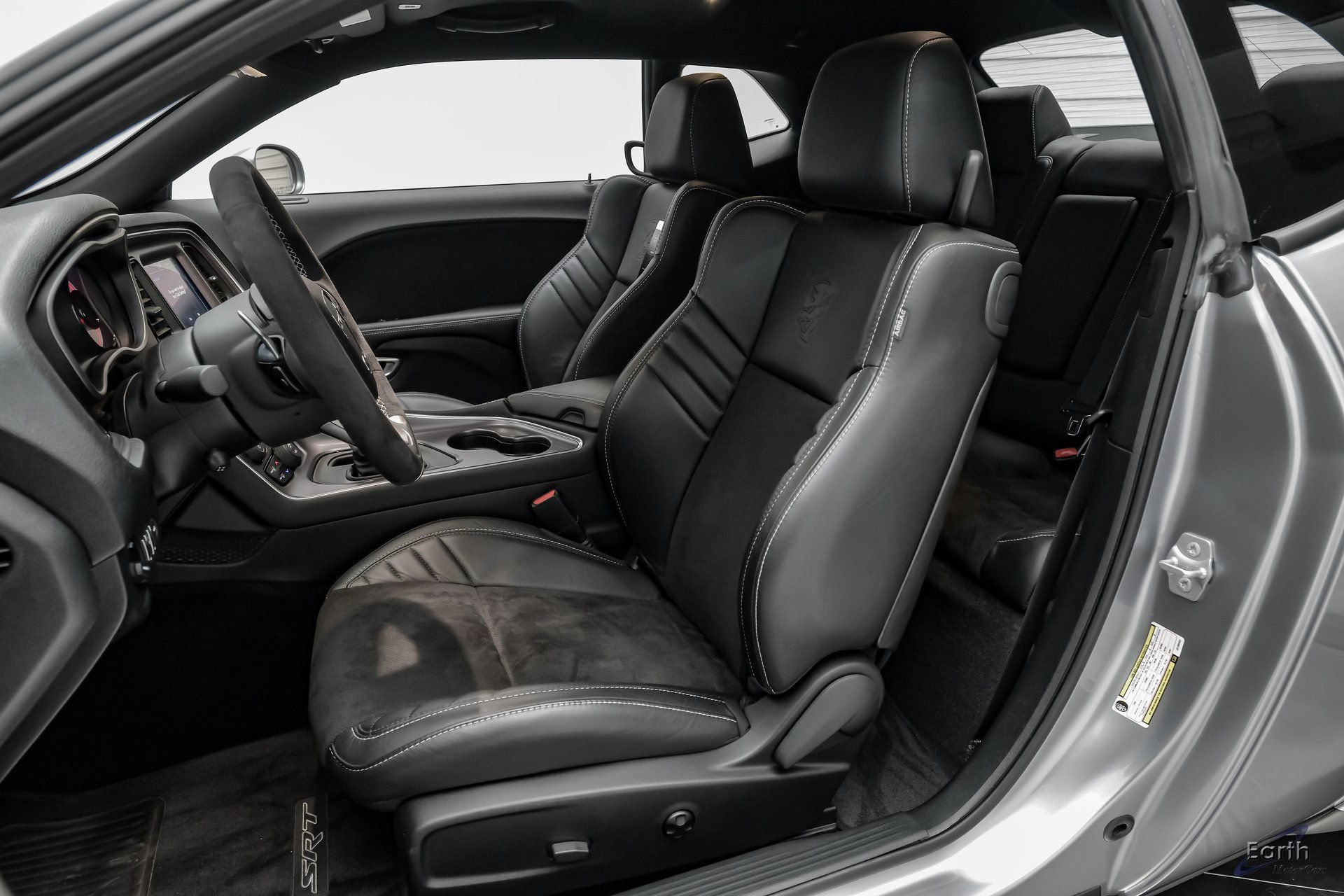 Used 2018 Dodge Challenger SRT Demon RWD image 46
