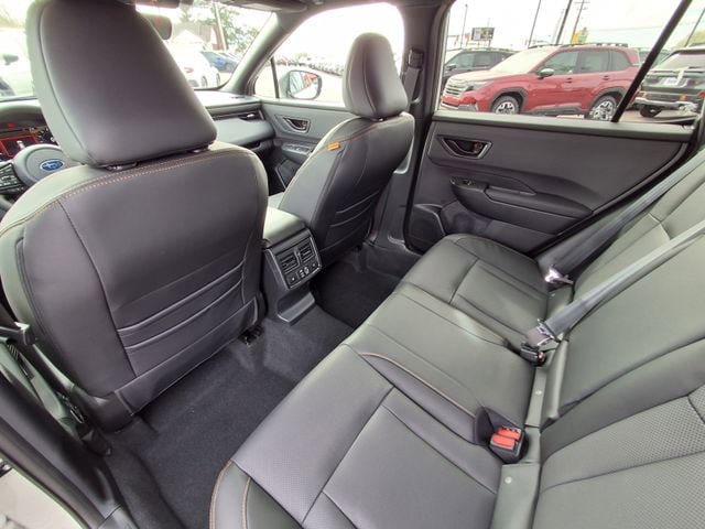 New 2026 Subaru Outback Wilderness image 15