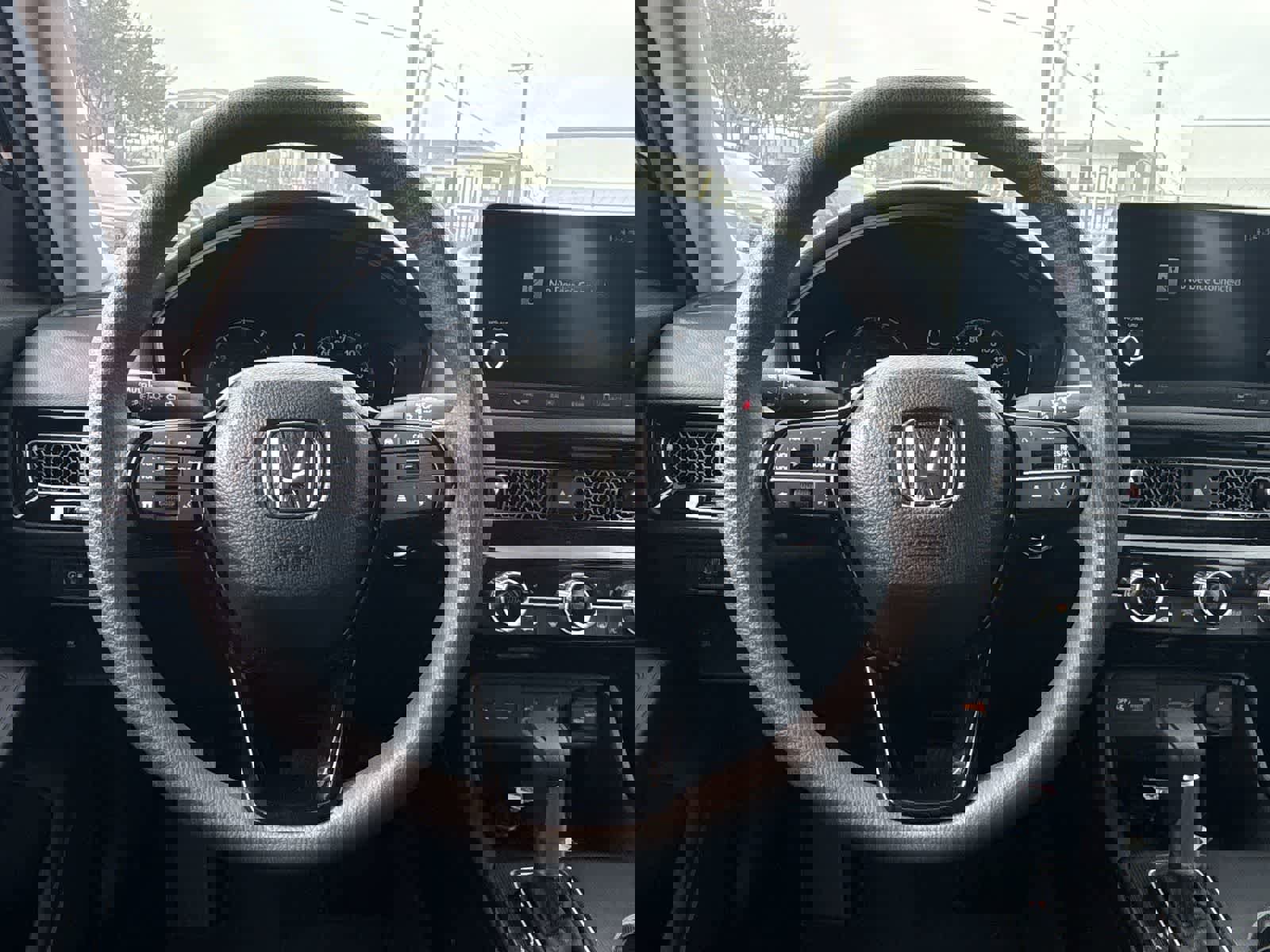 Certified 2026 Honda Civic LX image 14