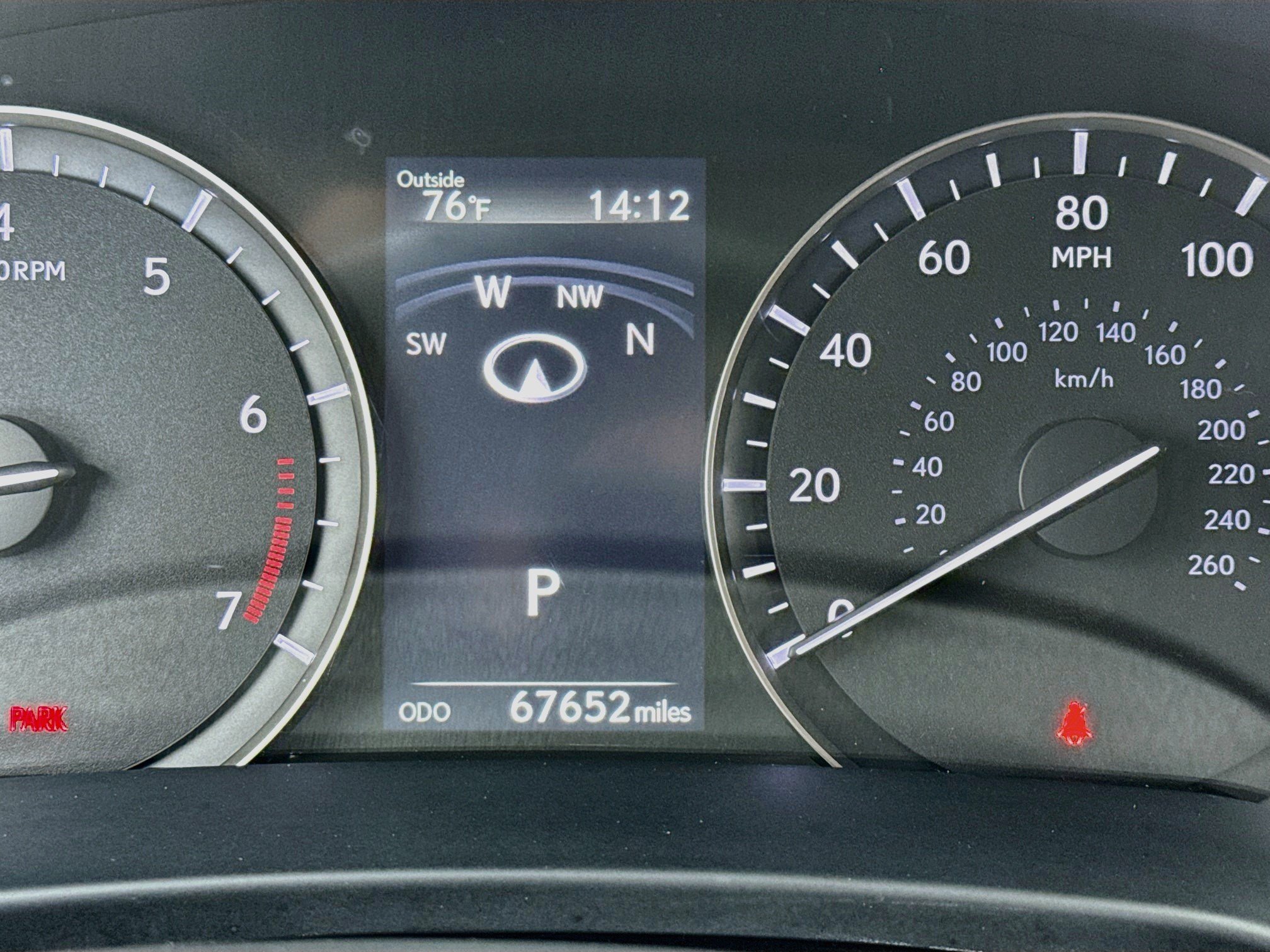 Used 2019 Lexus RX 350L Luxury w/ Accessory Package FWD image 8