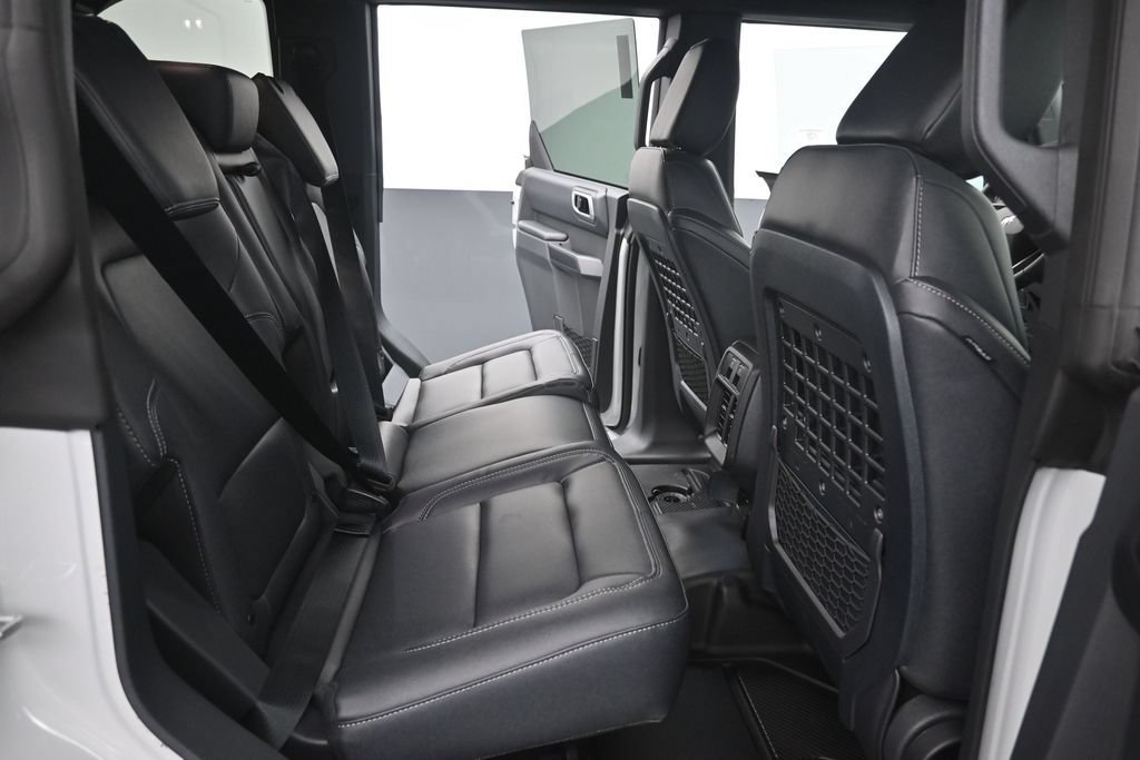 New 2026 Ford Bronco Badlands AWD/4WD image 14