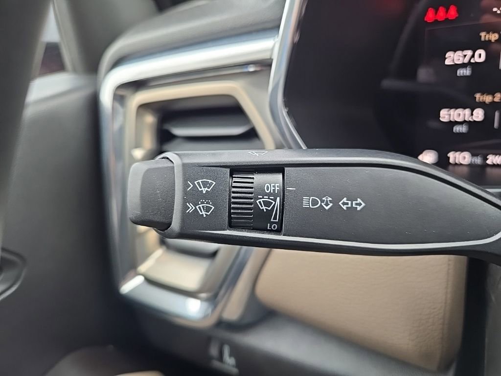 Used 2026 GMC Canyon Denali AWD/4WD image 18