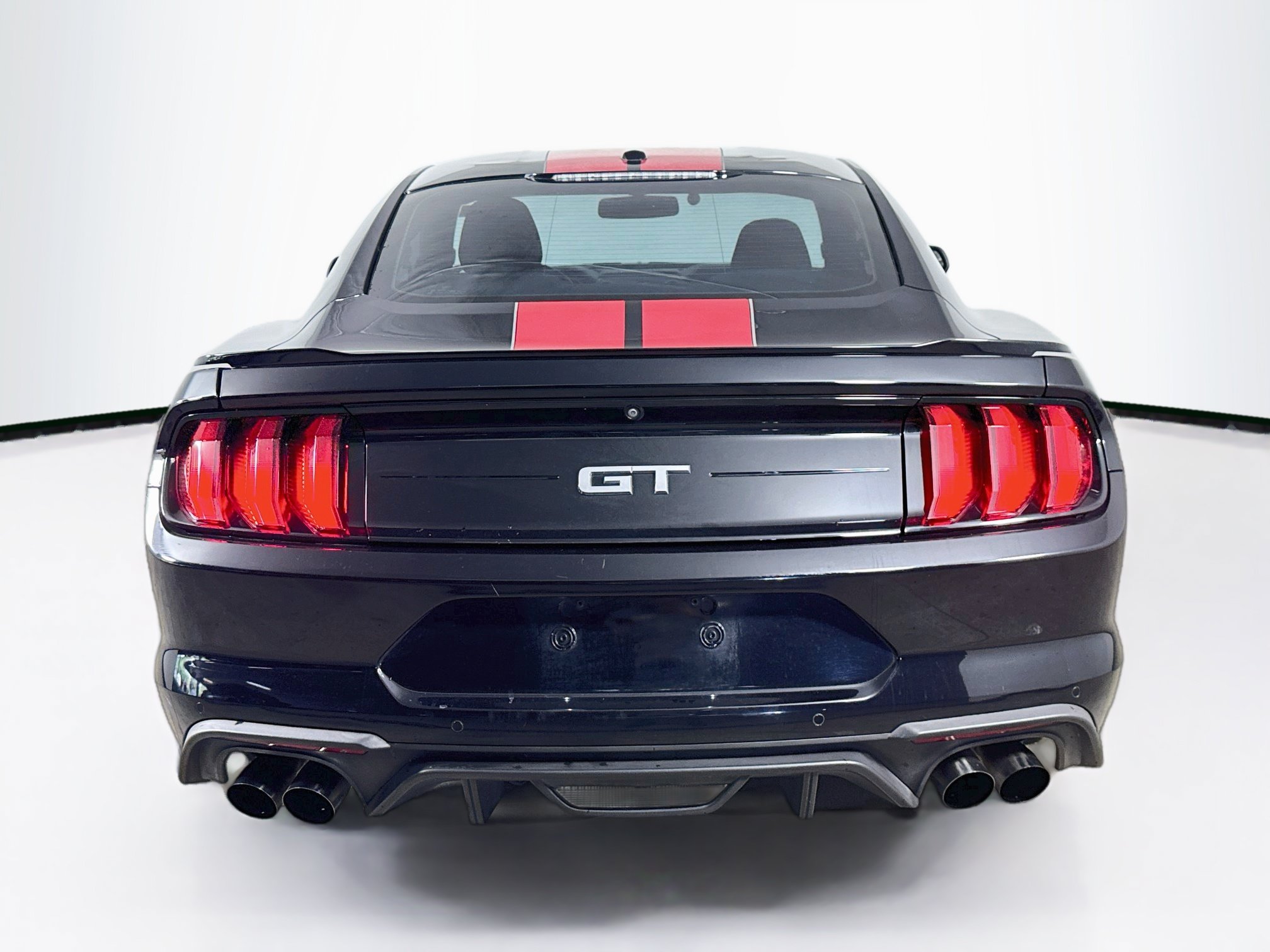 Used 2019 Ford Mustang GT RWD image 27