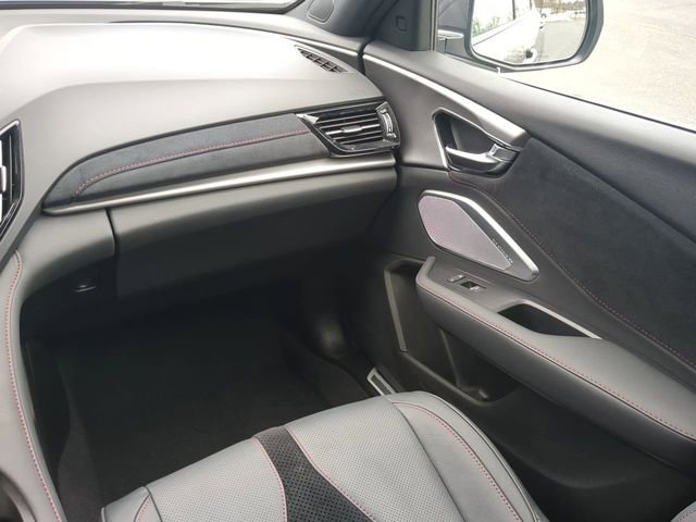 Used 2022 Acura RDX A-Spec image 16