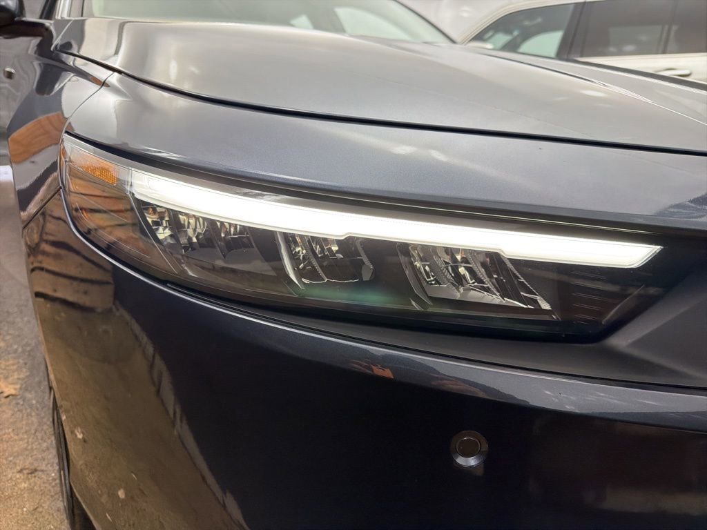 Used 2023 Honda Accord Touring image 34