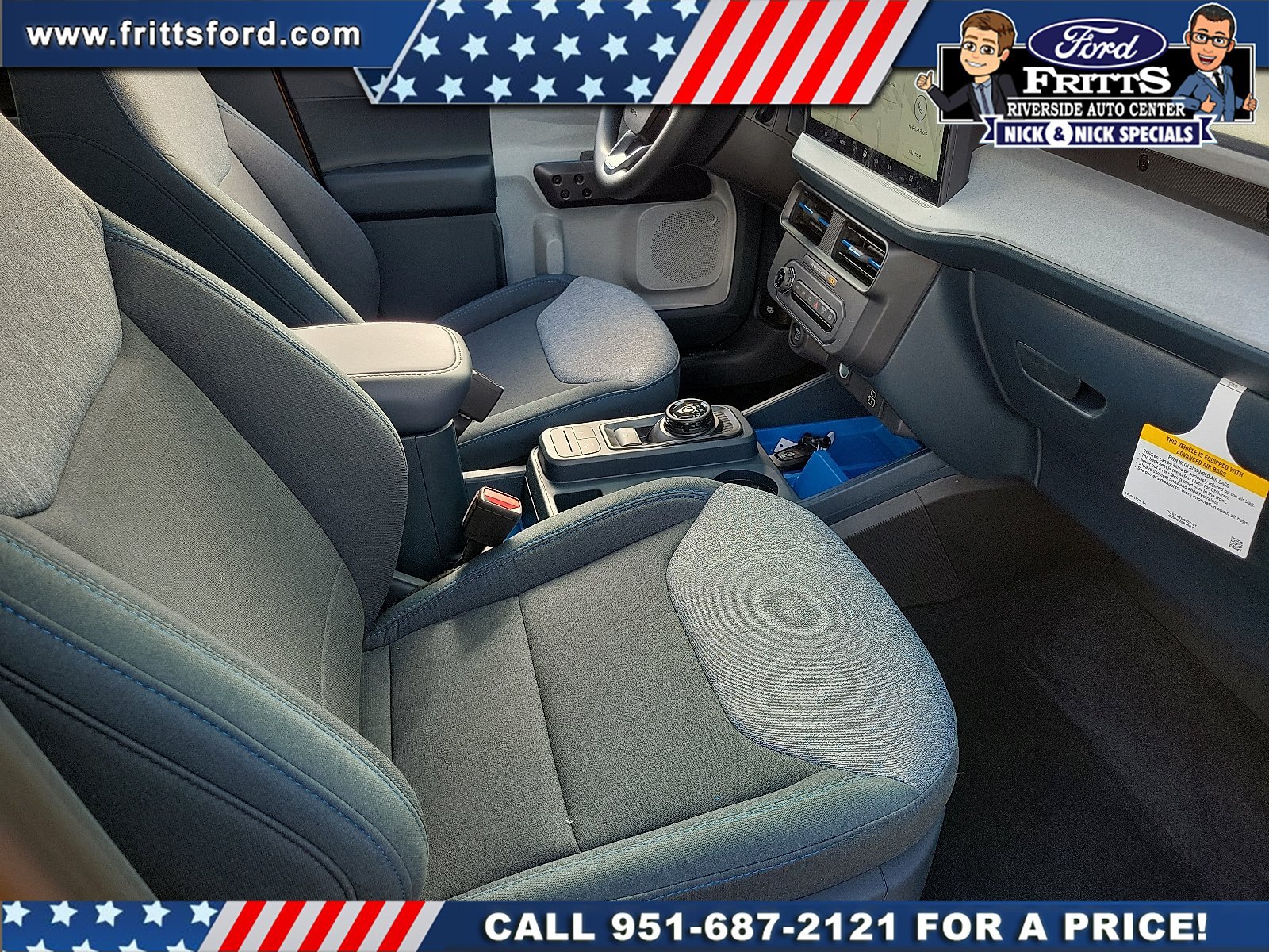 New 2026 Ford Maverick XLT w/ 4K Tow Package AWD/4WD image 18
