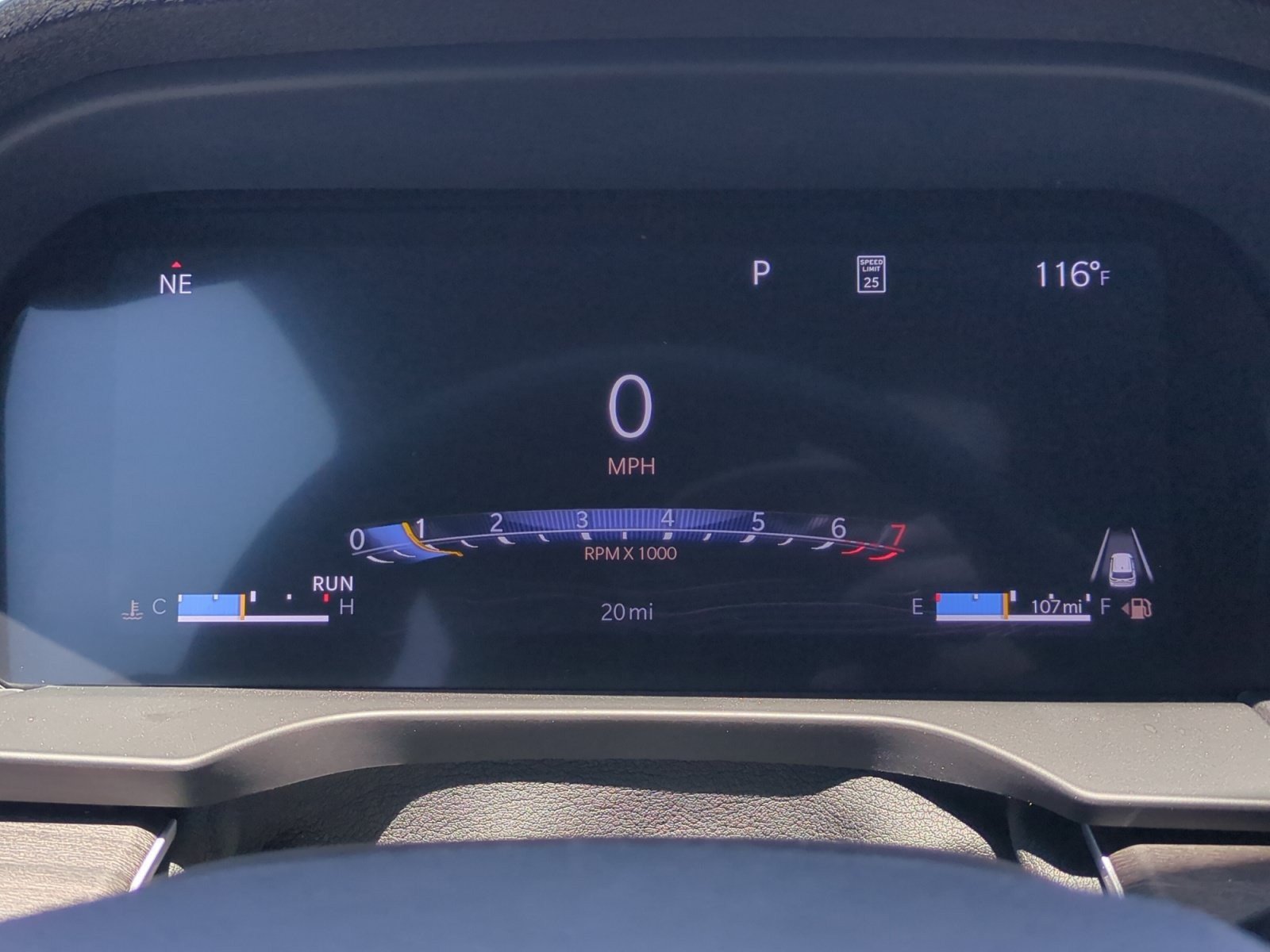 New 2026 Jeep Grand Cherokee Altitude AWD/4WD image 10