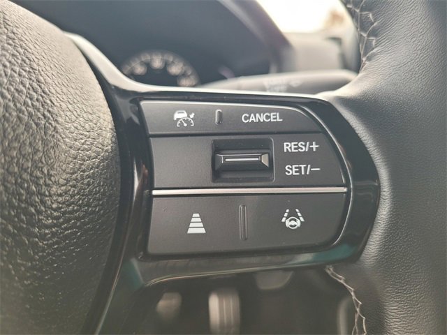 Used 2024 Honda Civic Sport image 27