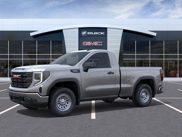 New 2026 GMC Sierra 1500 Pro w/ Pro Value Package image 26