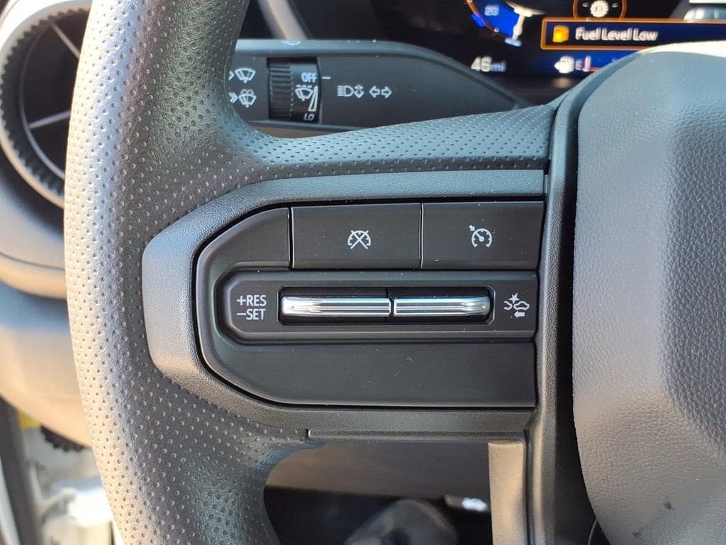 New 2026 Chevrolet Colorado W/T RWD image 14