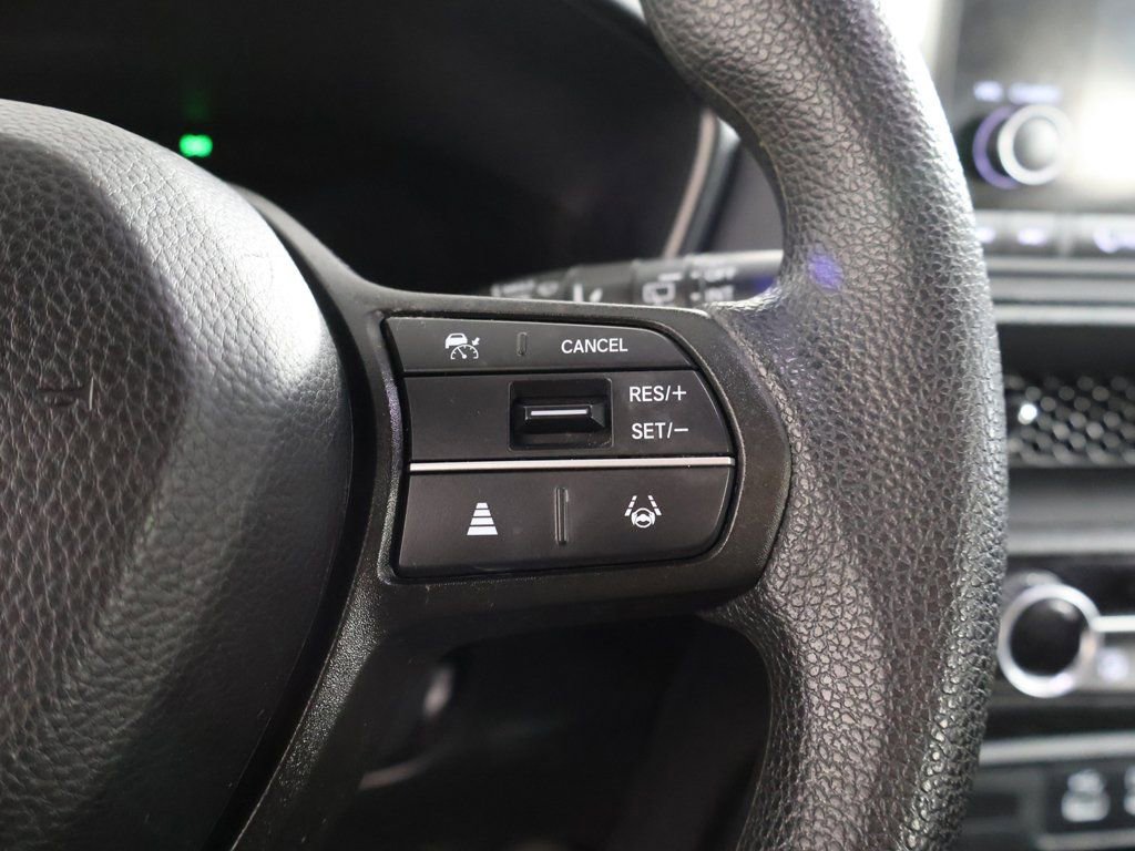 Used 2023 Honda CR-V EX image 43