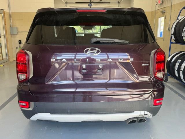 Used 2020 Hyundai Palisade SE image 13