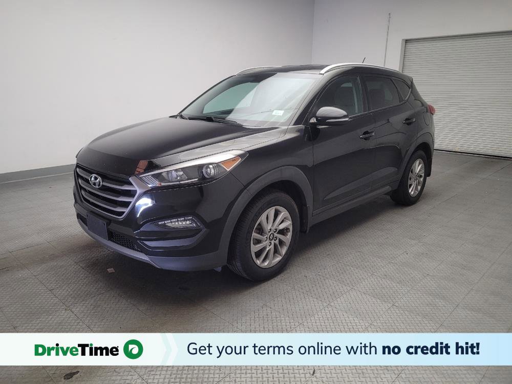 Used 2016 Hyundai Tucson Eco image 1