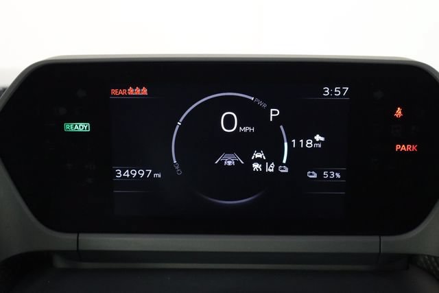 Used 2023 Subaru Solterra AWD image 11