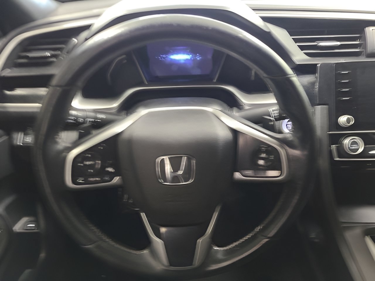 Used 2021 Honda Civic Sport image 43