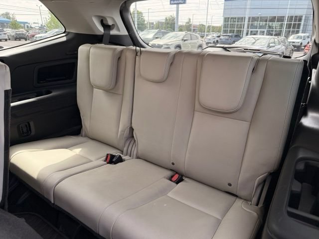 Used 2019 Subaru Ascent Limited w/ Popular Package #3 AWD/4WD image 17