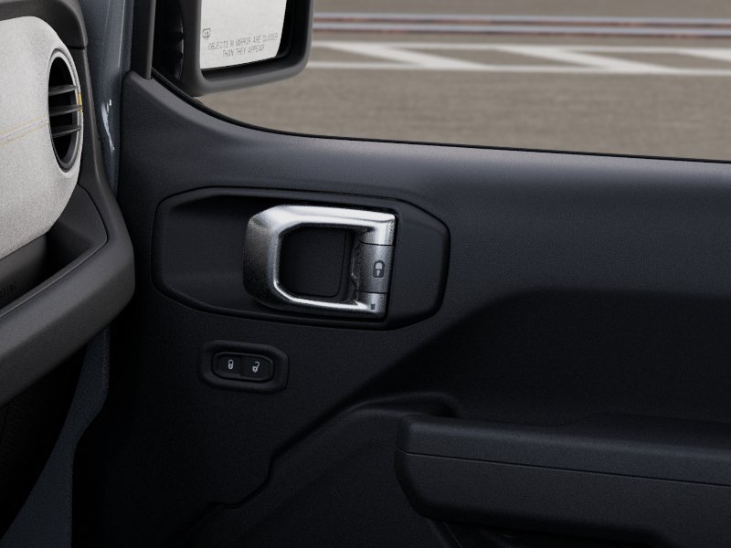 New 2027 Jeep Gladiator Sport AWD/4WD image 25