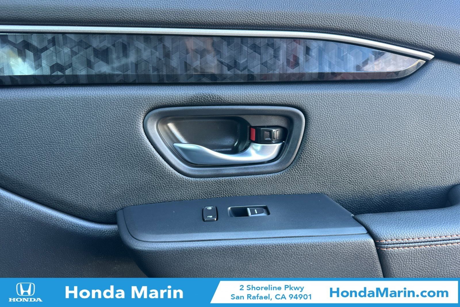 Used 2026 Honda Passport TrailSport Elite image 22