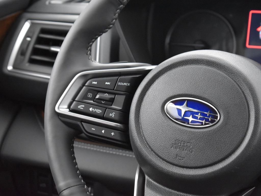 New 2025 Subaru Ascent Touring image 19