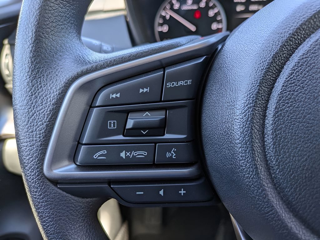New 2026 Subaru Impreza 2.0i Sport AWD/4WD image 21