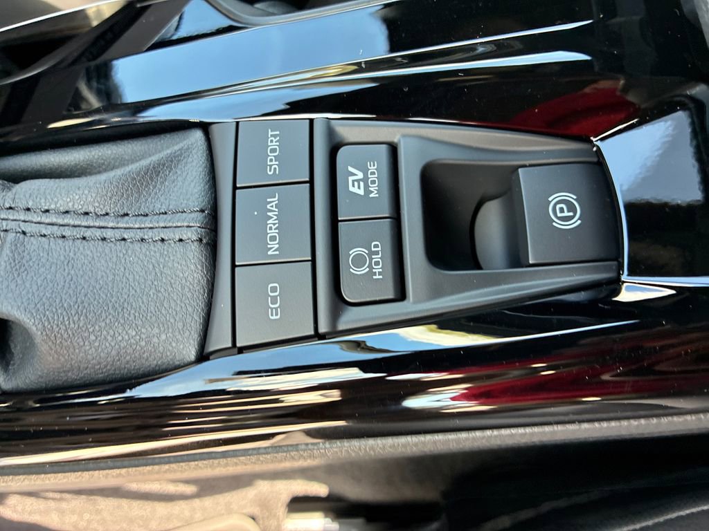 New 2026 Toyota Camry XSE image 36