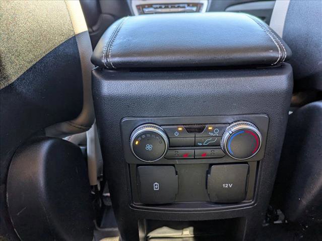 Used 2020 Ford Explorer XLT w/ Equipment Group 202A image 15
