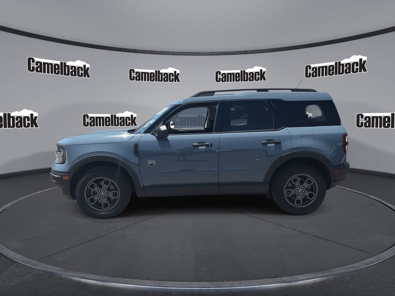 Used 2022 Ford Bronco Sport Big Bend AWD/4WD image 4
