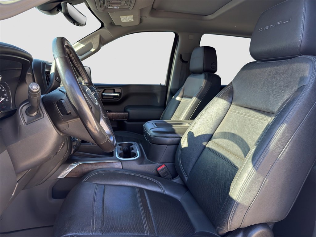 Used 2020 GMC Sierra 1500 Denali w/ Denali Ultimate Package image 7