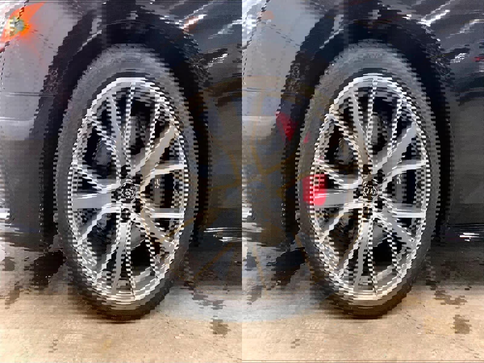 Used 2023 Audi S4 Premium Plus w/ Premium Plus Package image 11