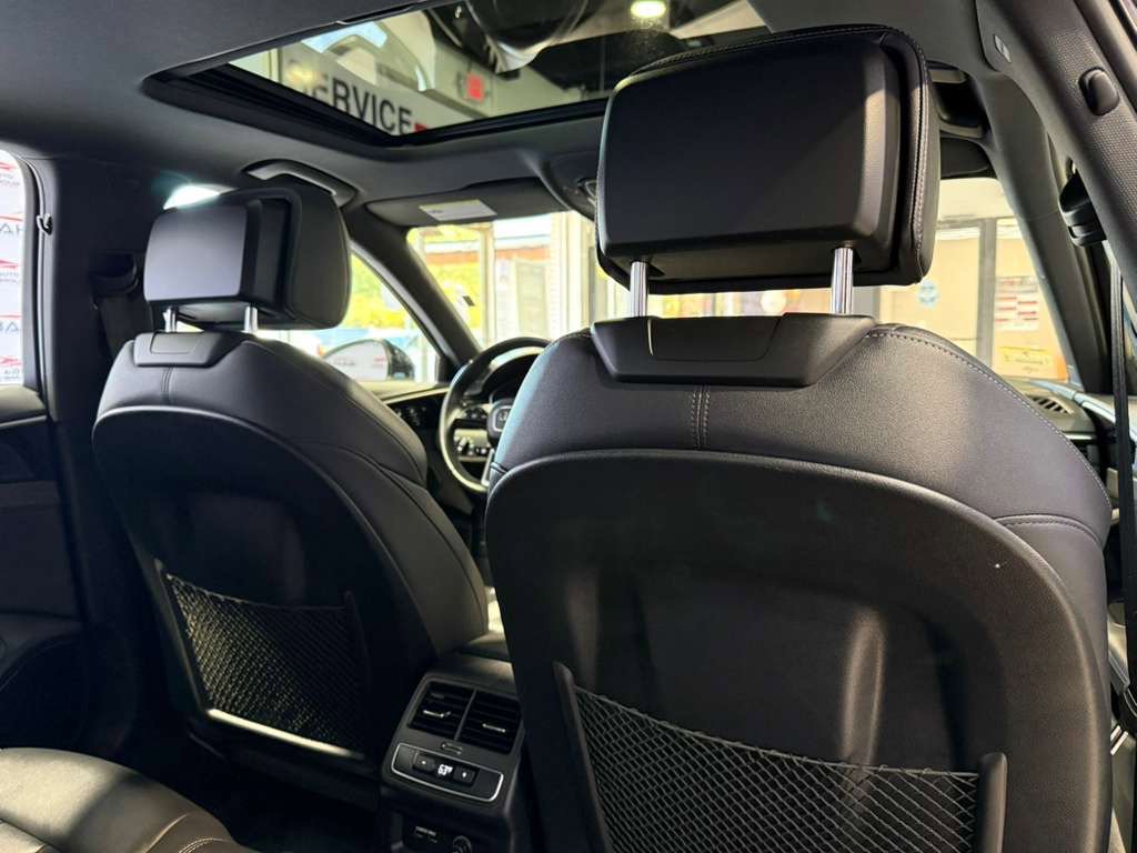 Used 2024 Audi A4 2.0T Premium Plus image 42